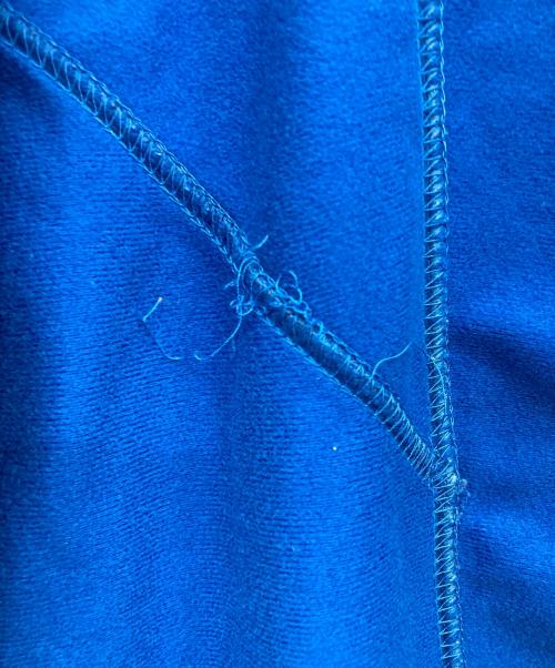 NIKE（ナイキ）NIKE (ナイキ) ジャケット ブルー サイズ:不明の古着・服飾アイテム