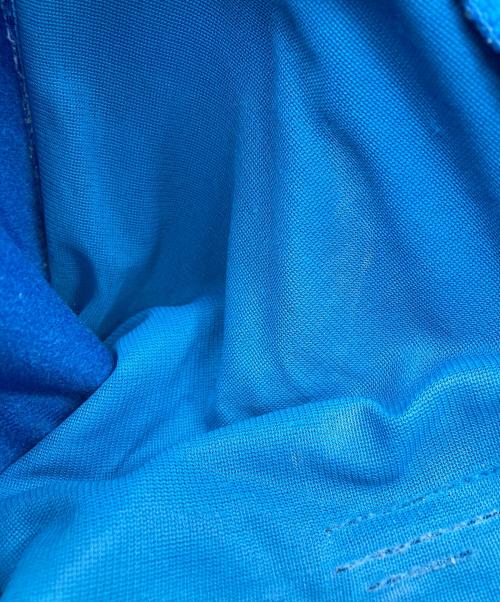 NIKE（ナイキ）NIKE (ナイキ) ジャケット ブルー サイズ:不明の古着・服飾アイテム