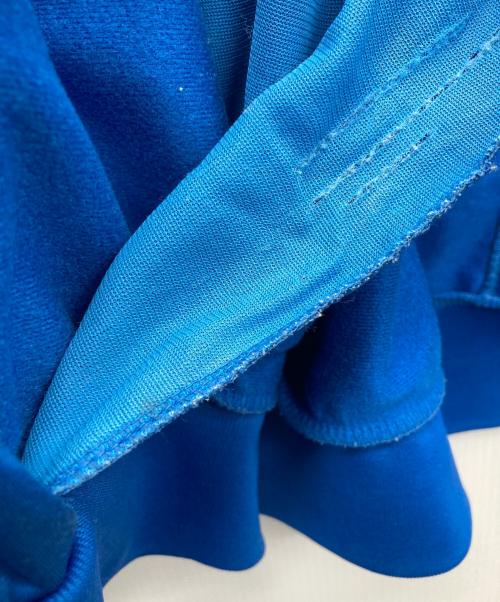 NIKE（ナイキ）NIKE (ナイキ) ジャケット ブルー サイズ:不明の古着・服飾アイテム