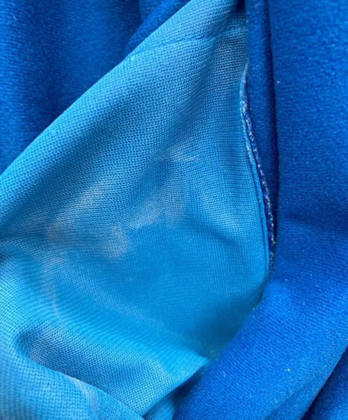 NIKE（ナイキ）NIKE (ナイキ) ジャケット ブルー サイズ:不明の古着・服飾アイテム