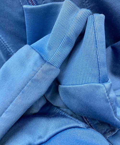 NIKE（ナイキ）NIKE (ナイキ) ジャケット ブルー サイズ:不明の古着・服飾アイテム