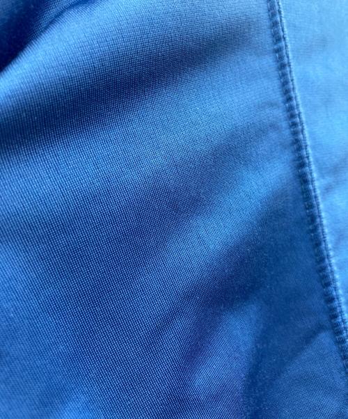 NIKE（ナイキ）NIKE (ナイキ) ジャケット ブルー サイズ:不明の古着・服飾アイテム