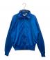 NIKE（ナイキ）の古着「ジャケット」｜ブルー