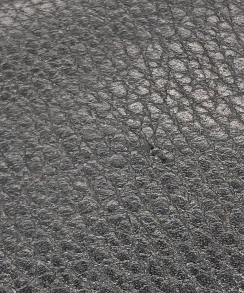 GUCCI（グッチ）GUCCI (グッチ) PETIT BOW ブラックの古着・服飾アイテム