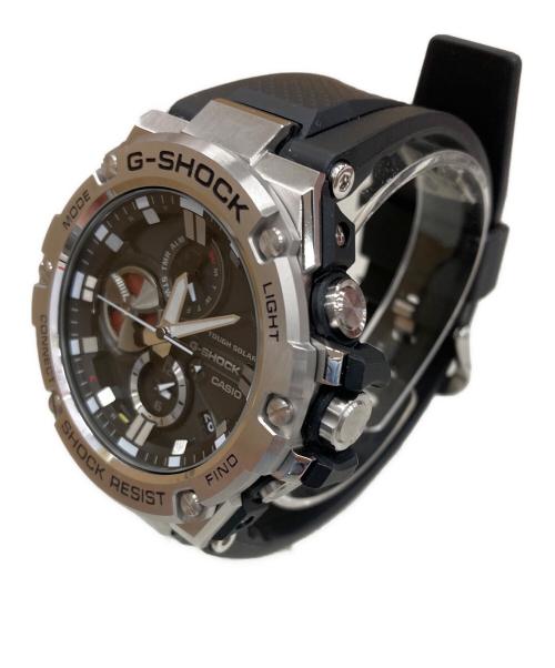 CASIO（カシオ）CASIO (カシオ) G-STEEL GST-B100-1AJFの古着・服飾アイテム