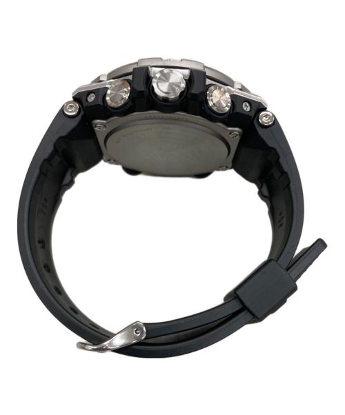 CASIO（カシオ）CASIO (カシオ) G-STEEL GST-B100-1AJFの古着・服飾アイテム