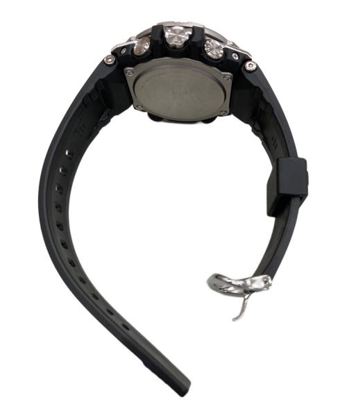 CASIO（カシオ）CASIO (カシオ) G-STEEL GST-B100-1AJFの古着・服飾アイテム