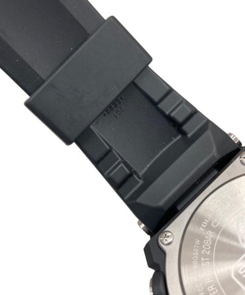 CASIO（カシオ）CASIO (カシオ) G-STEEL GST-B100-1AJFの古着・服飾アイテム