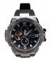 CASIO（カシオ）の古着「G-STEEL GST-B100-1AJF」