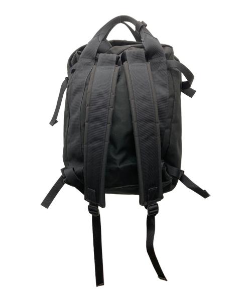 PORTER（ポーター）PORTER (ポーター) リュック ブラックの古着・服飾アイテム