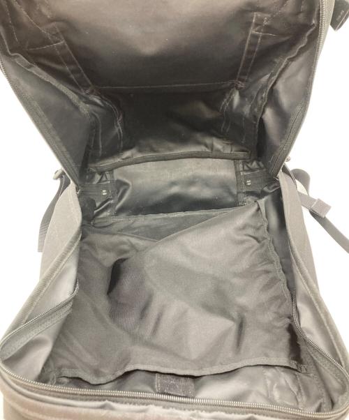 PORTER（ポーター）PORTER (ポーター) リュック ブラックの古着・服飾アイテム