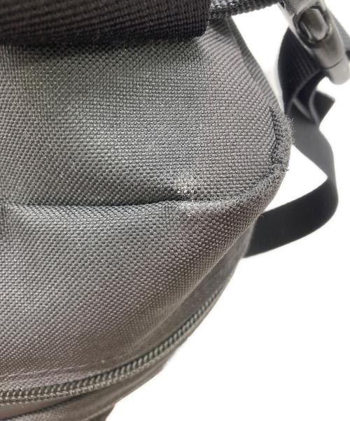 PORTER（ポーター）PORTER (ポーター) リュック ブラックの古着・服飾アイテム