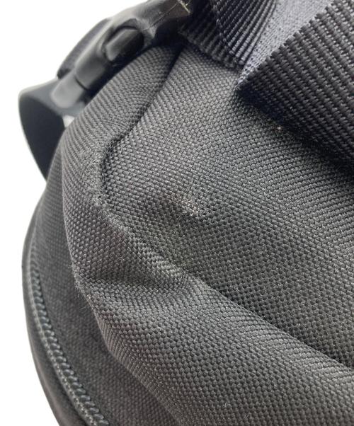 PORTER（ポーター）PORTER (ポーター) リュック ブラックの古着・服飾アイテム