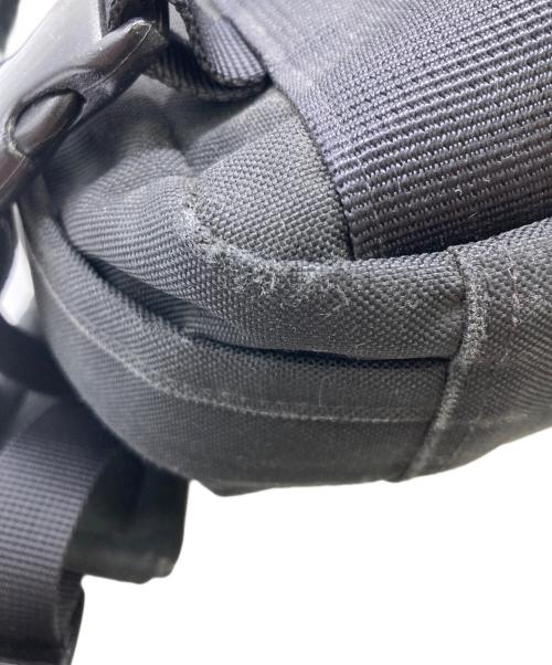 PORTER（ポーター）PORTER (ポーター) リュック ブラックの古着・服飾アイテム