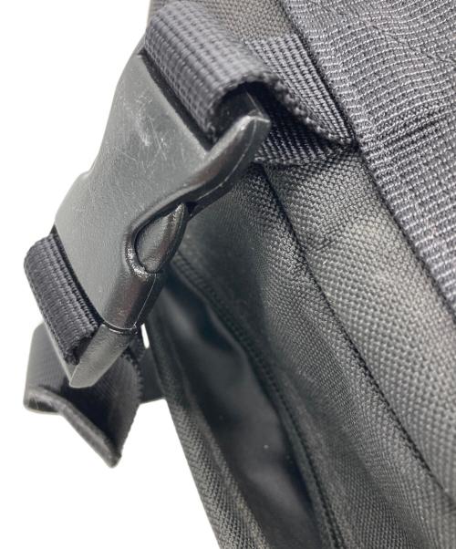 PORTER（ポーター）PORTER (ポーター) リュック ブラックの古着・服飾アイテム