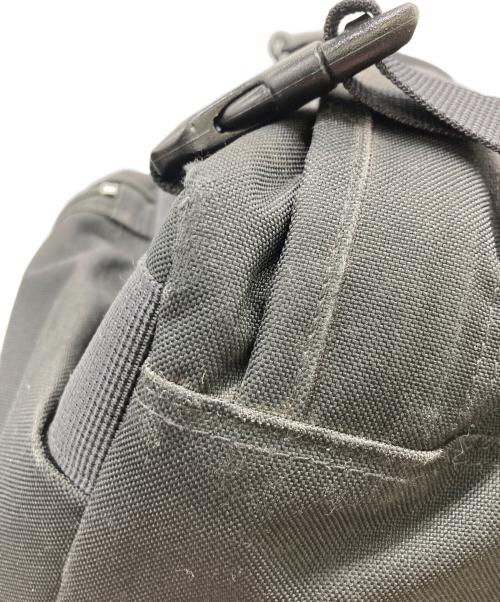 PORTER（ポーター）PORTER (ポーター) リュック ブラックの古着・服飾アイテム