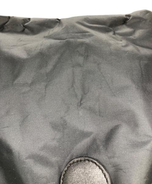 CHANEL（シャネル）CHANEL (シャネル) ボストンバッグ ブラックの古着・服飾アイテム