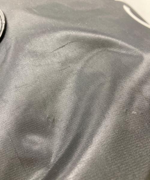 CHANEL（シャネル）CHANEL (シャネル) ボストンバッグ ブラックの古着・服飾アイテム