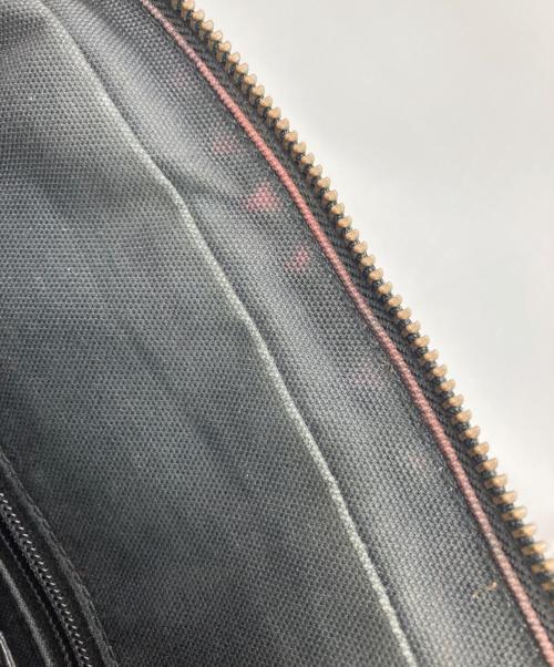 COACH（コーチ）COACH (コーチ) Bleecker Slim Brief ブラックの古着・服飾アイテム