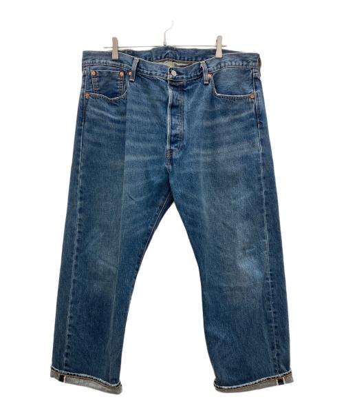 LEVI'S501（リーバイス）LEVI'S501 (リーバイス) デニムパンツ インディゴ サイズ:W40の古着・服飾アイテム