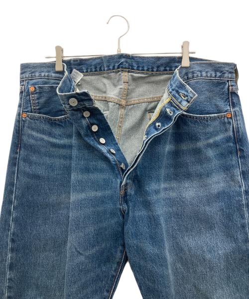 LEVI'S501（リーバイス）LEVI'S501 (リーバイス) デニムパンツ インディゴ サイズ:W40の古着・服飾アイテム