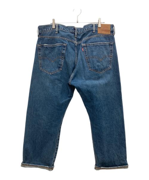 LEVI'S501（リーバイス）LEVI'S501 (リーバイス) デニムパンツ インディゴ サイズ:W40の古着・服飾アイテム