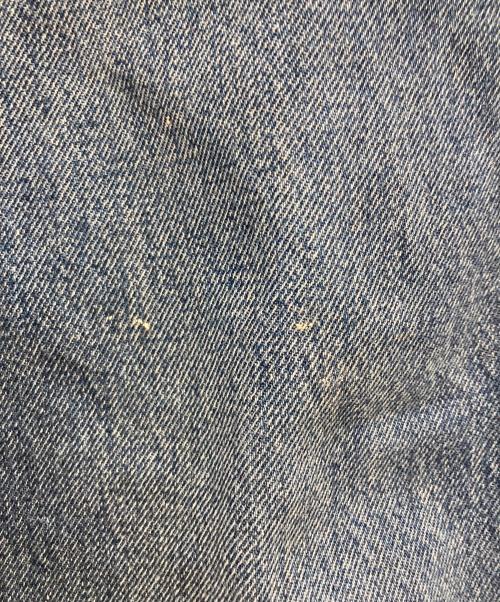 LEVI'S501（リーバイス）LEVI'S501 (リーバイス) デニムパンツ インディゴ サイズ:W40の古着・服飾アイテム