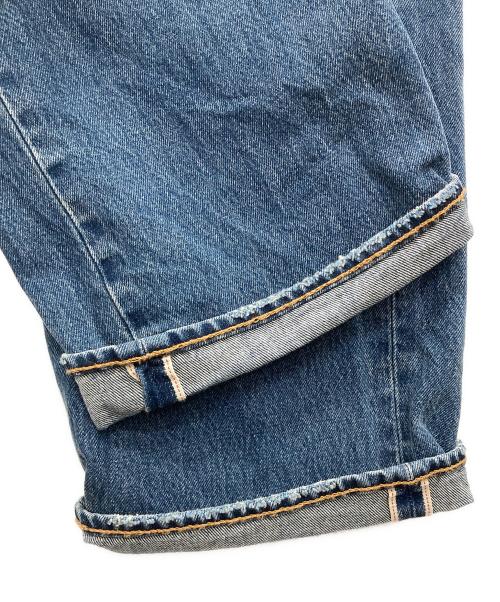 LEVI'S501（リーバイス）LEVI'S501 (リーバイス) デニムパンツ インディゴ サイズ:W40の古着・服飾アイテム