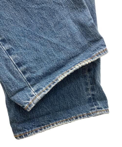 LEVI'S501（リーバイス）LEVI'S501 (リーバイス) デニムパンツ インディゴ サイズ:W40の古着・服飾アイテム