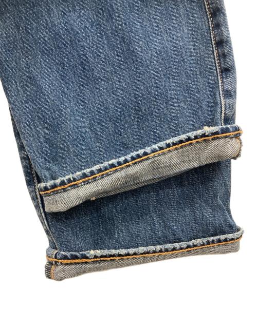 LEVI'S501（リーバイス）LEVI'S501 (リーバイス) デニムパンツ インディゴ サイズ:W40の古着・服飾アイテム