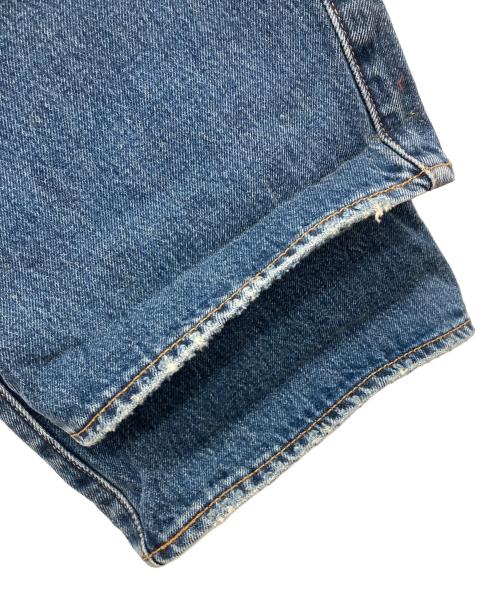 LEVI'S501（リーバイス）LEVI'S501 (リーバイス) デニムパンツ インディゴ サイズ:W40の古着・服飾アイテム