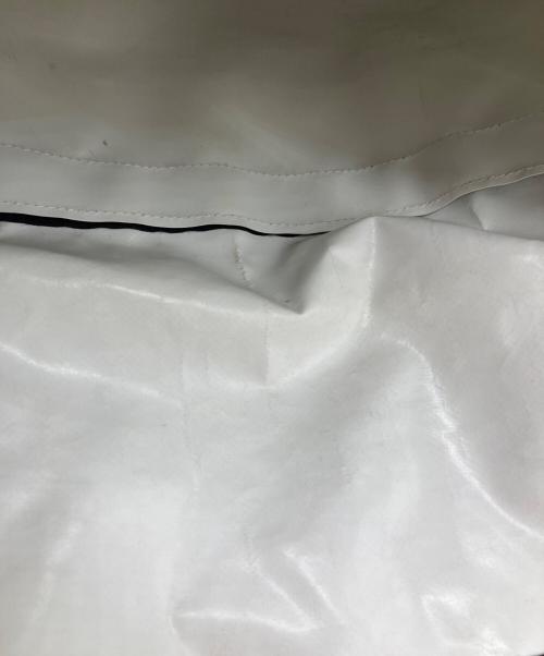 basiack（バジャック）basiack (バジャック) コブラバックルメッセンジャーバッグ ブラックの古着・服飾アイテム