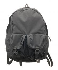 BAICYCLON by Bagjack（バイシクロンバイバッグジャック）の古着「デイパック」｜ブラック