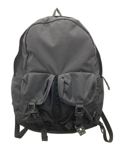 BAICYCLON by Bagjack（バイシクロンバイバッグジャック）BAICYCLON by Bagjack (バイシクロンバイバッグジャック) デイパック ブラックの古着・服飾アイテム