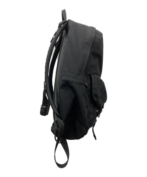 BAICYCLON by Bagjack（バイシクロンバイバッグジャック）BAICYCLON by Bagjack (バイシクロンバイバッグジャック) デイパック ブラックの古着・服飾アイテム