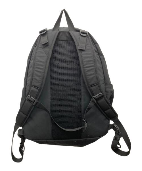BAICYCLON by Bagjack（バイシクロンバイバッグジャック）BAICYCLON by Bagjack (バイシクロンバイバッグジャック) デイパック ブラックの古着・服飾アイテム