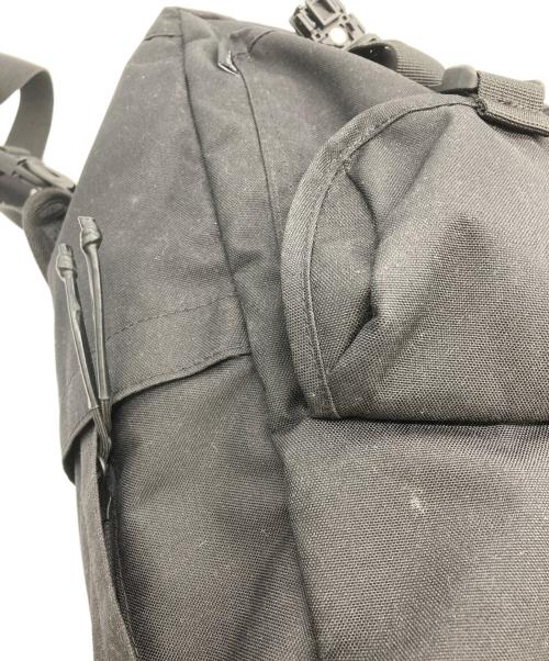 BAICYCLON by Bagjack（バイシクロンバイバッグジャック）BAICYCLON by Bagjack (バイシクロンバイバッグジャック) デイパック ブラックの古着・服飾アイテム