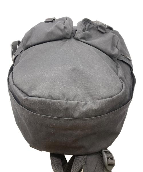 BAICYCLON by Bagjack（バイシクロンバイバッグジャック）BAICYCLON by Bagjack (バイシクロンバイバッグジャック) デイパック ブラックの古着・服飾アイテム