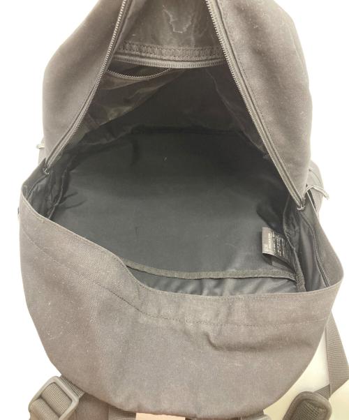 BAICYCLON by Bagjack（バイシクロンバイバッグジャック）BAICYCLON by Bagjack (バイシクロンバイバッグジャック) デイパック ブラックの古着・服飾アイテム