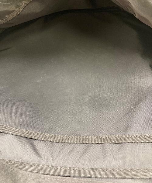 BAICYCLON by Bagjack（バイシクロンバイバッグジャック）BAICYCLON by Bagjack (バイシクロンバイバッグジャック) デイパック ブラックの古着・服飾アイテム