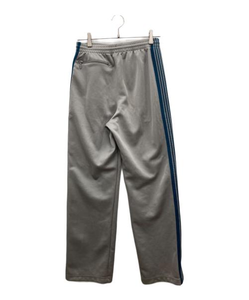Needles（ニードルズ）Needles (ニードルズ) トラックパンツ グレー サイズ:XSの古着・服飾アイテム