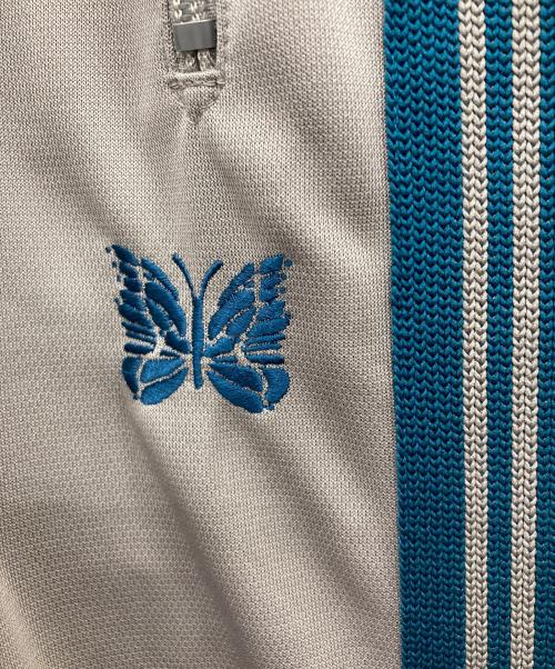 Needles（ニードルズ）Needles (ニードルズ) トラックパンツ グレー サイズ:XSの古着・服飾アイテム