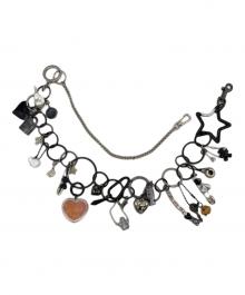 doublet（ダブレット）の古着「キーチェーン」