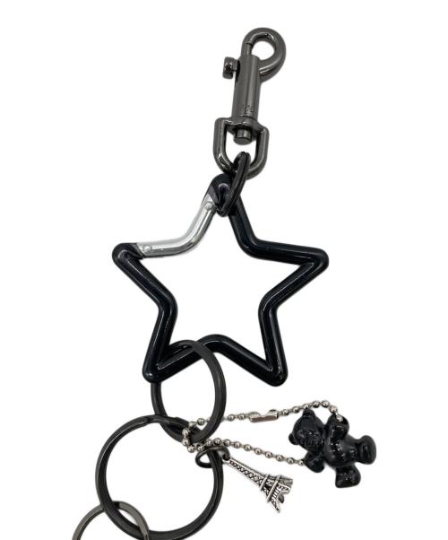 doublet（ダブレット）doublet (ダブレット) キーチェーンの古着・服飾アイテム