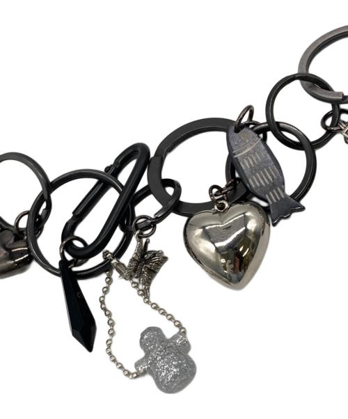 doublet（ダブレット）doublet (ダブレット) キーチェーンの古着・服飾アイテム