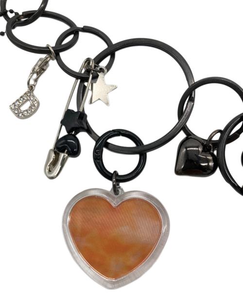 doublet（ダブレット）doublet (ダブレット) キーチェーンの古着・服飾アイテム