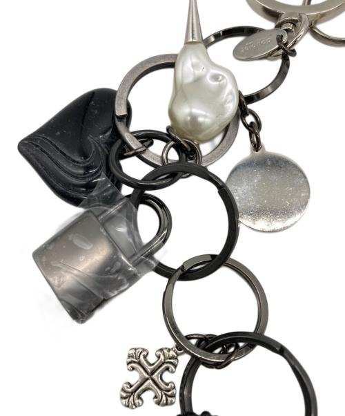 doublet（ダブレット）doublet (ダブレット) キーチェーンの古着・服飾アイテム