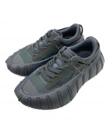 Onitsuka Tiger（オニツカタイガー）の古着「ギガティア」｜グレー