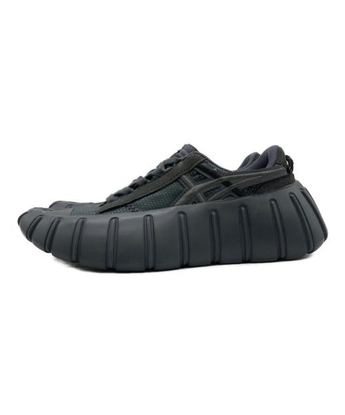 Onitsuka Tiger（オニツカタイガー）Onitsuka Tiger (オニツカタイガー) ギガティア グレー サイズ:24.0cmの古着・服飾アイテム