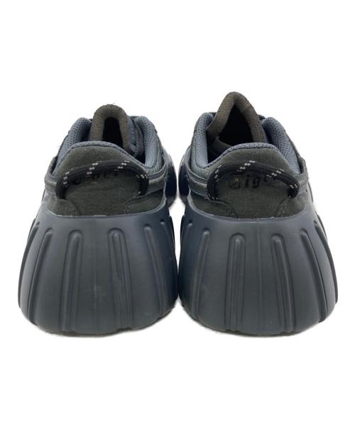 Onitsuka Tiger（オニツカタイガー）Onitsuka Tiger (オニツカタイガー) ギガティア グレー サイズ:24.0cmの古着・服飾アイテム